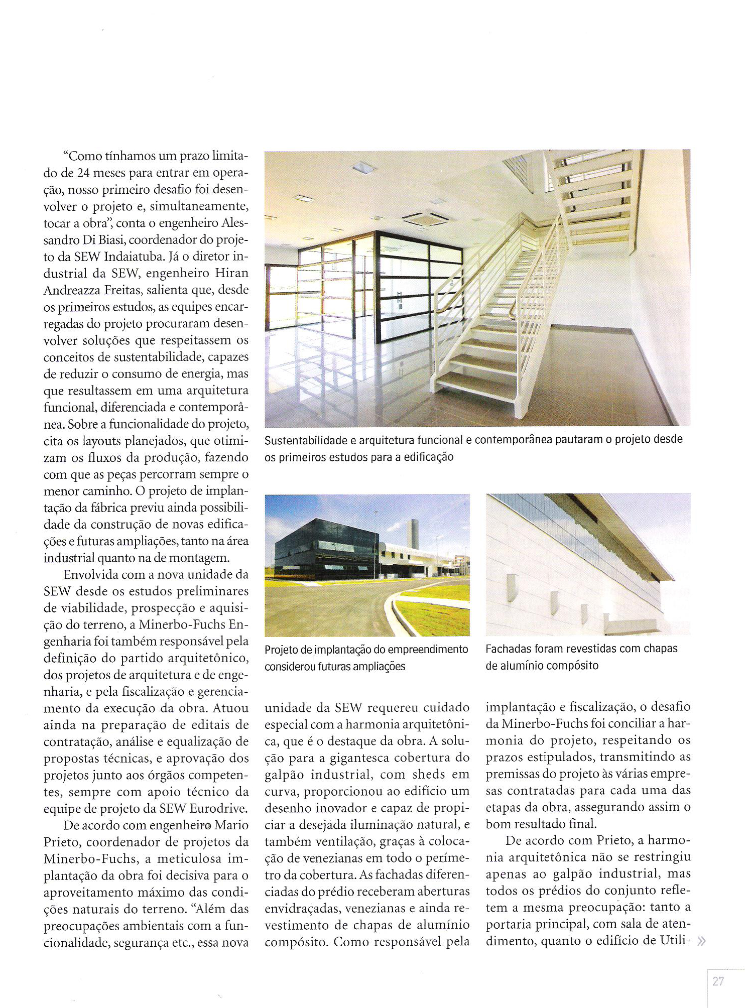 Página 27 - Revista Téchne